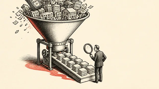 Veridion’s $20M Bet Puts Fresh Data Into Credit Models