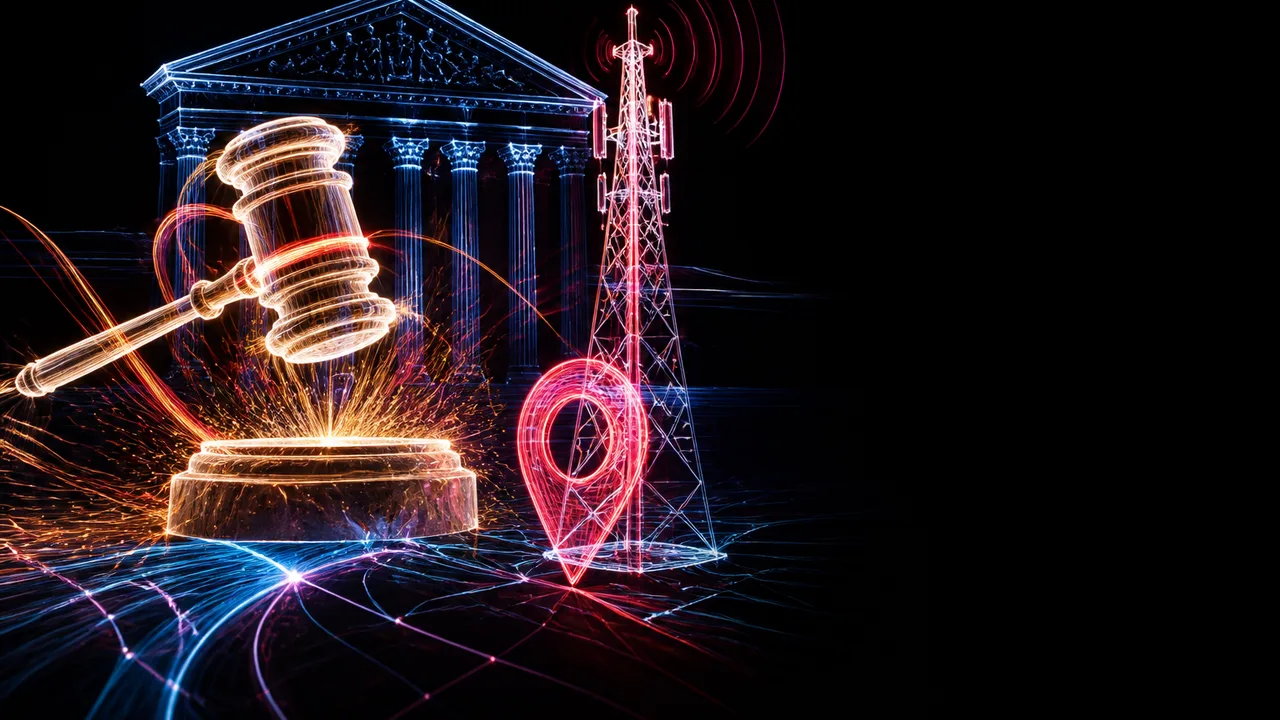 Verizon Loses $47M FCC Fine Refund at Supreme Court