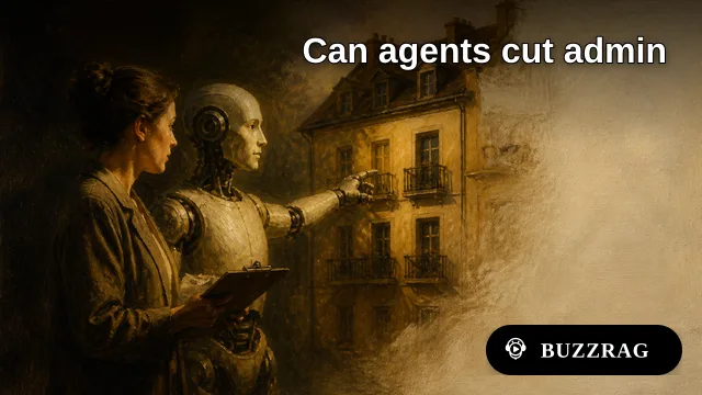 Vessla Raises $3.3 Million to Build Property-Management AI