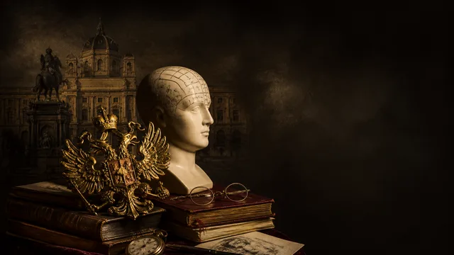 Vienna's Habsburg Legacy and the Geography of Ideas