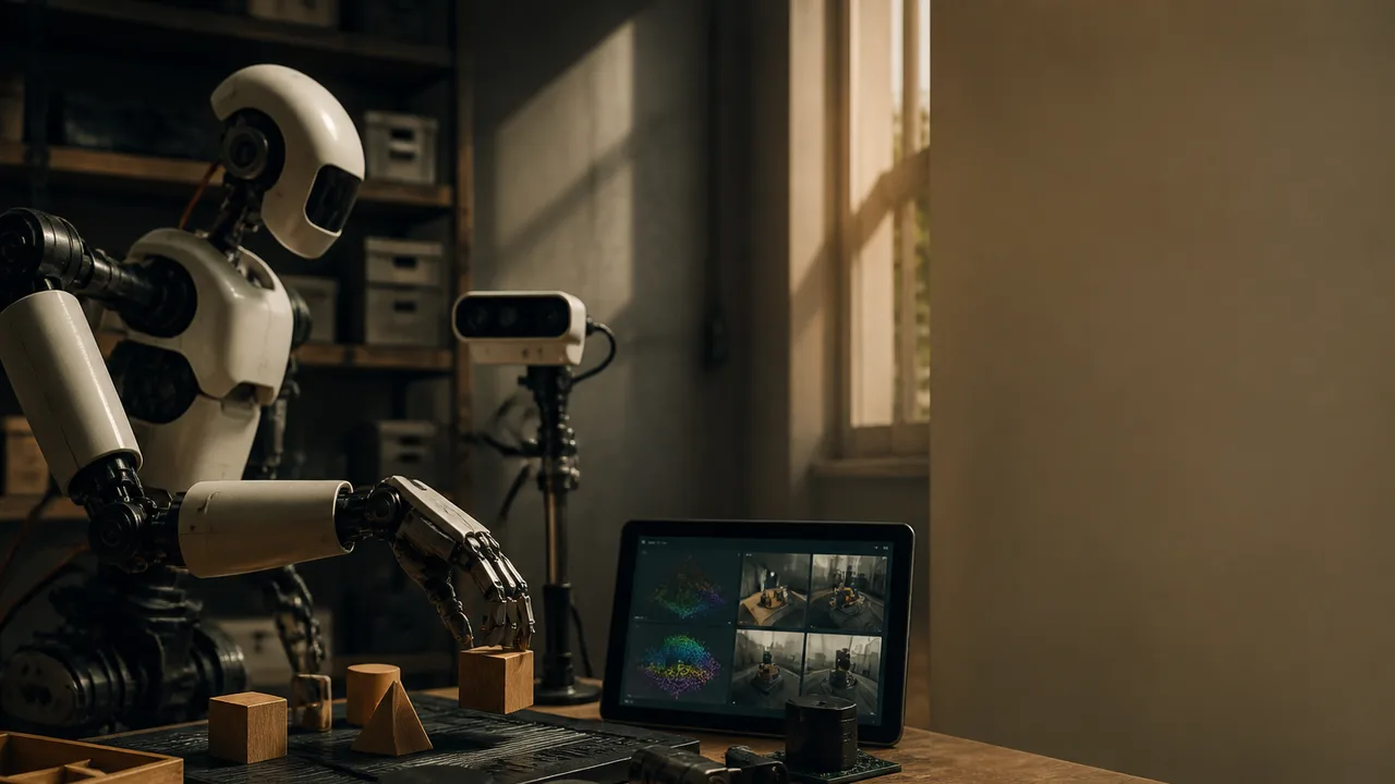 Voxel51 3.0 Unifies Data Work for Physical AI Teams