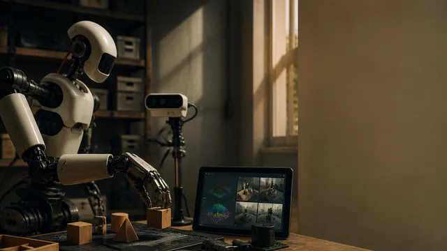 Voxel51 3.0 Unifies Data Work for Physical AI Teams