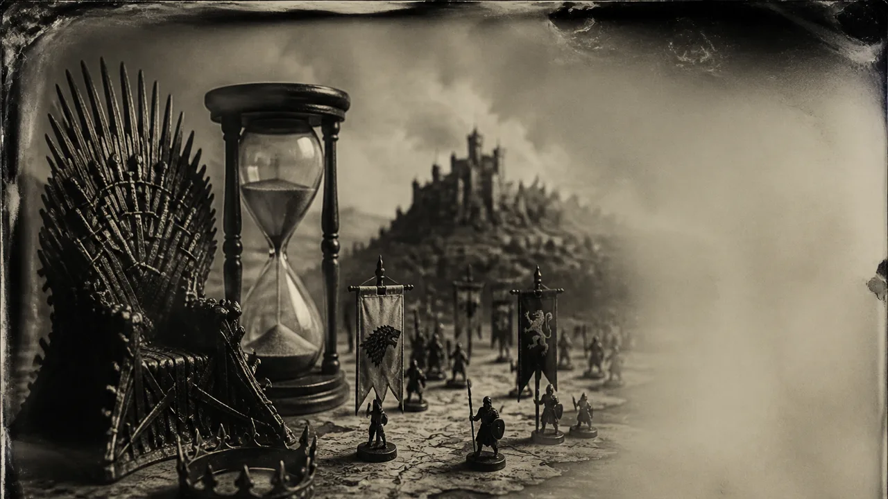 War for Westeros Delayed to 2027: A Smart Call or a Risk?
