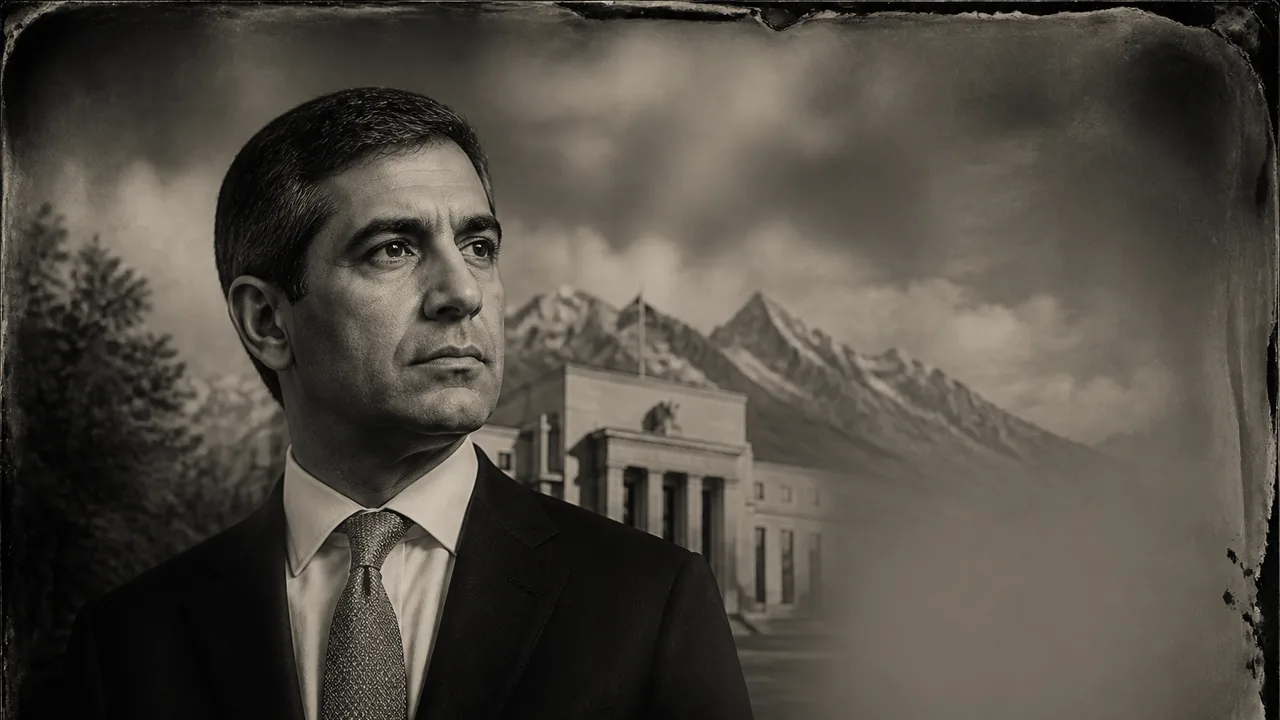 Warsh's Jackson Hole Caution Has a Price Tag for Workers