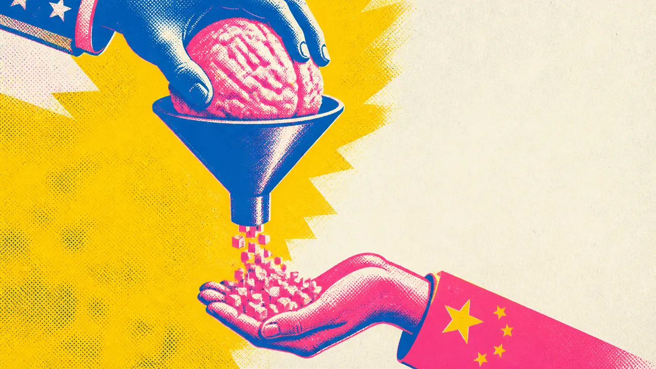 Washington’s AI Distillation Warning: What the Evidence Shows
