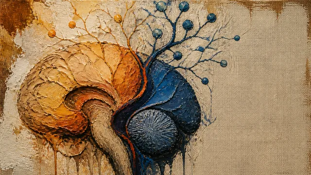 What the Brain's Two Progenitor Lineages Really Mean