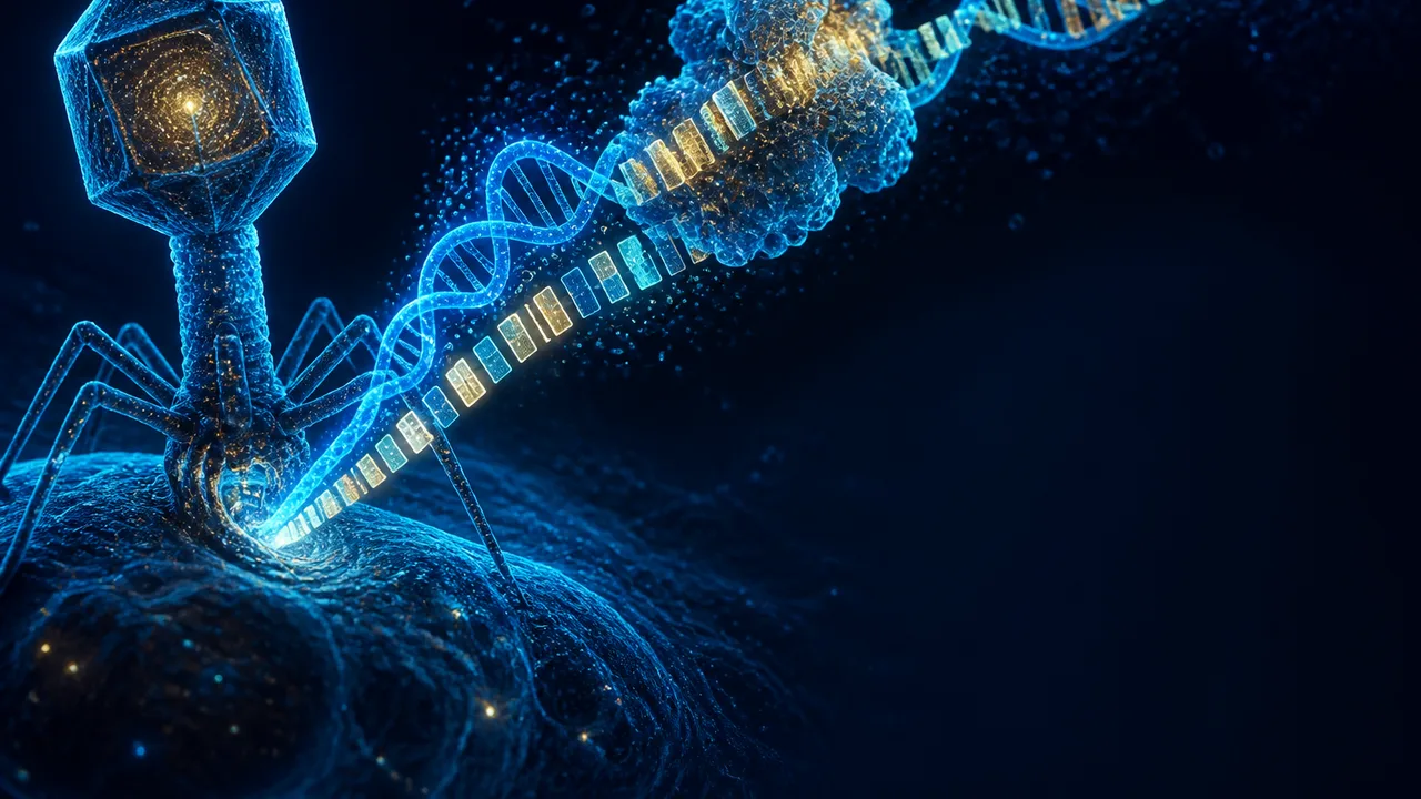 What Claude Found in DNA, and What Remains Unproven