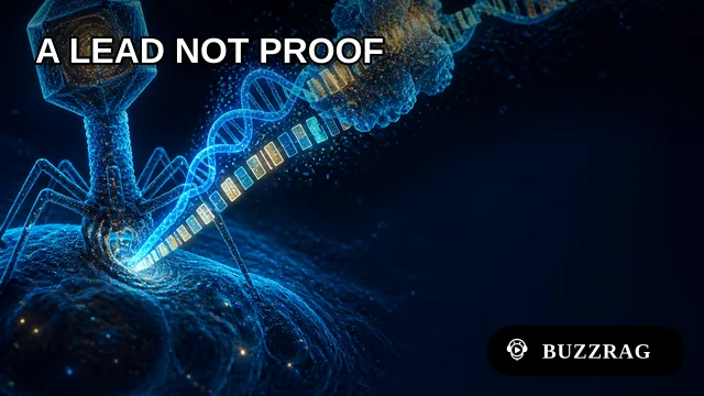 What Claude Found in DNA, and What Remains Unproven