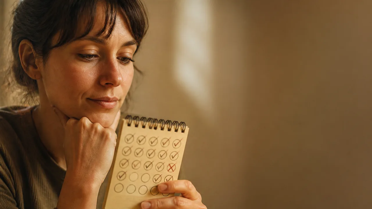 What Habit Trackers Can Realistically Do for Your Goals