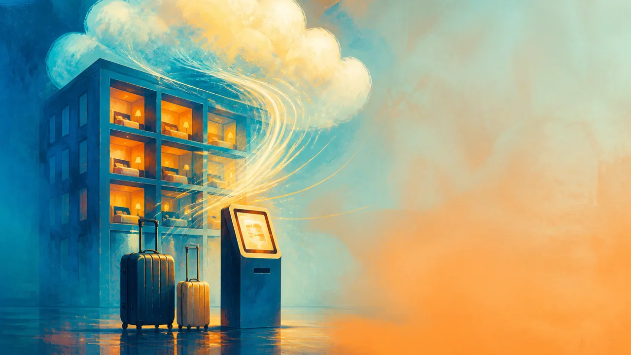 What Imperial London's Cloud Hotel Migration Changes