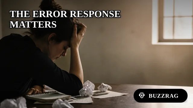 When High Standards Turn Into Punishing Perfectionism