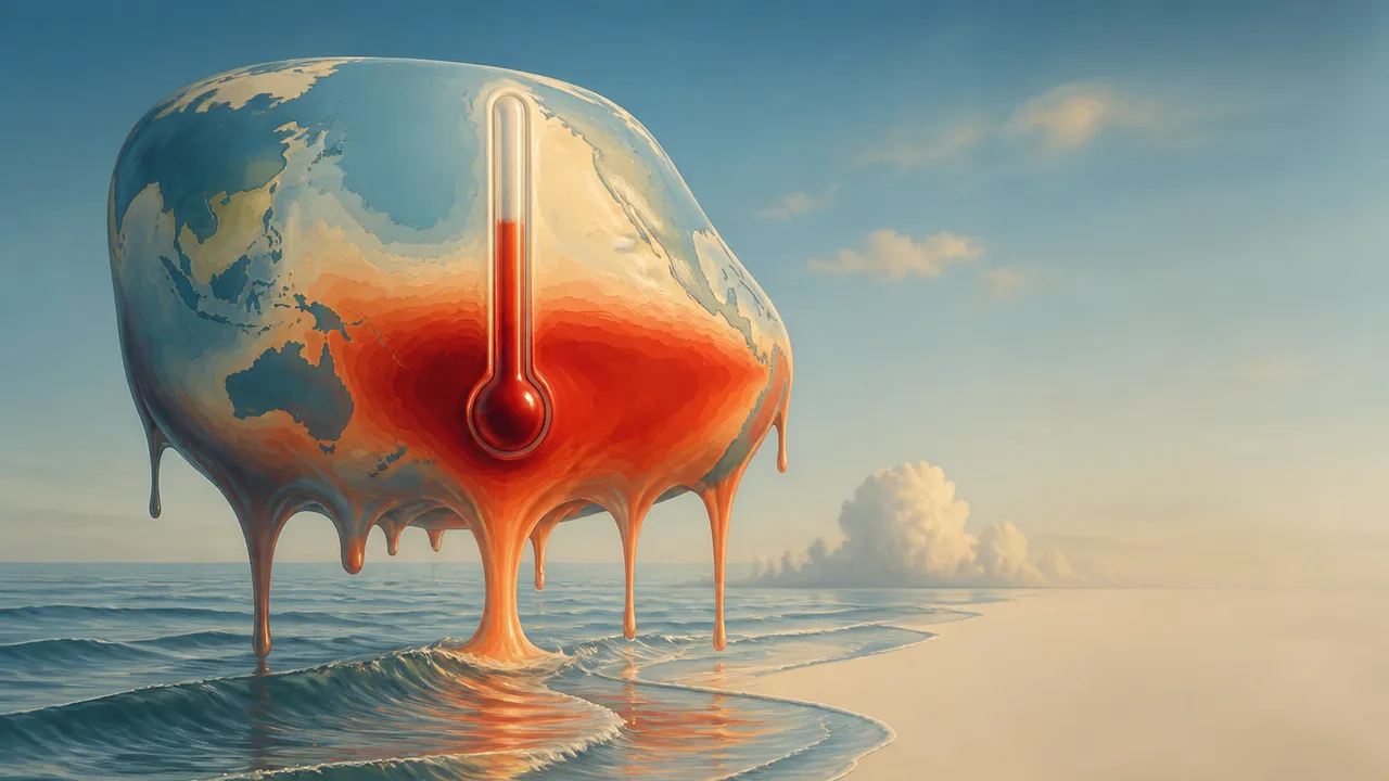 What the Record-Setting 2026 El Niño Really Measures