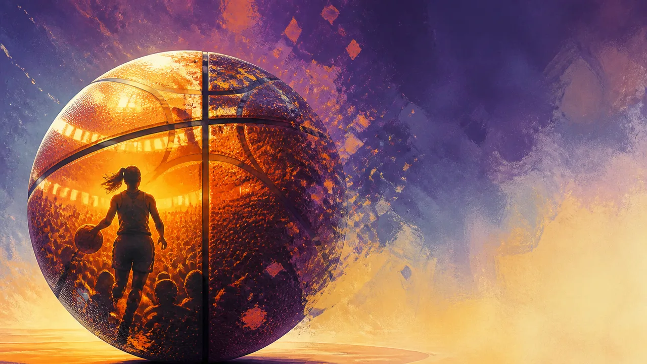 What the WNBA's Record 2026 Season Actually Shows