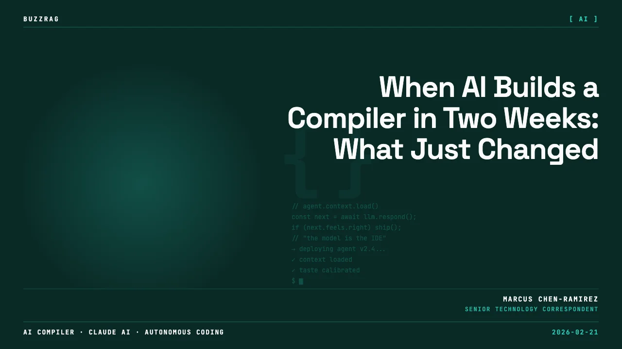 Four podcast panelists in a grid layout with "think podcast" branding and text reading "Mixture of Experts USD $200B AI…