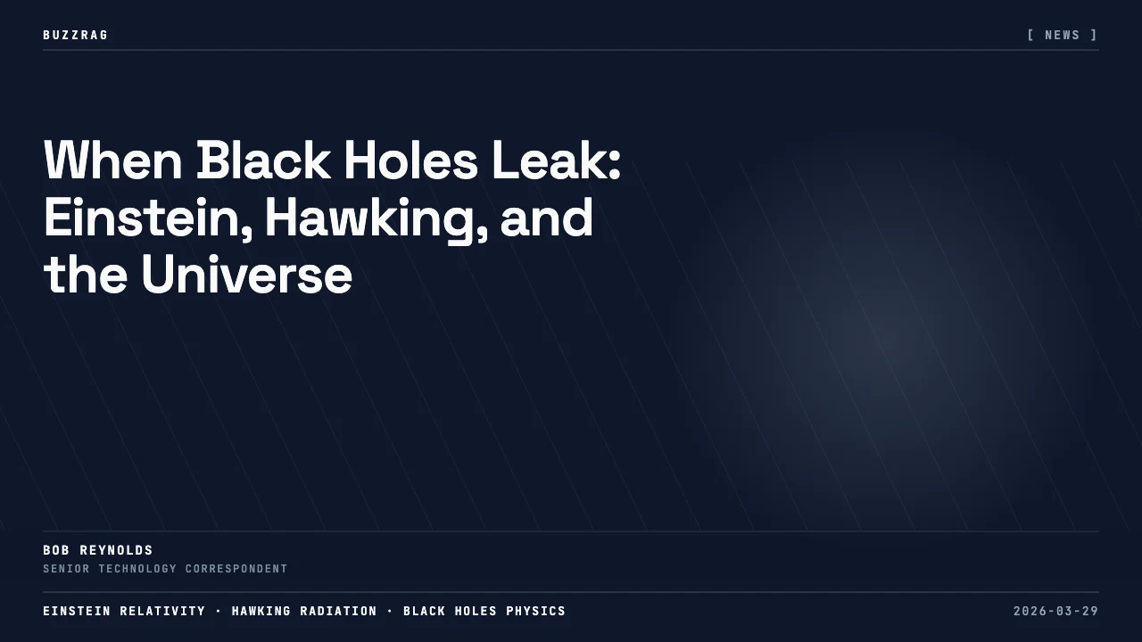 Cosmic visualization of colliding jets and dust clouds with "WONDER" text, depicting theoretical physics concepts in space.