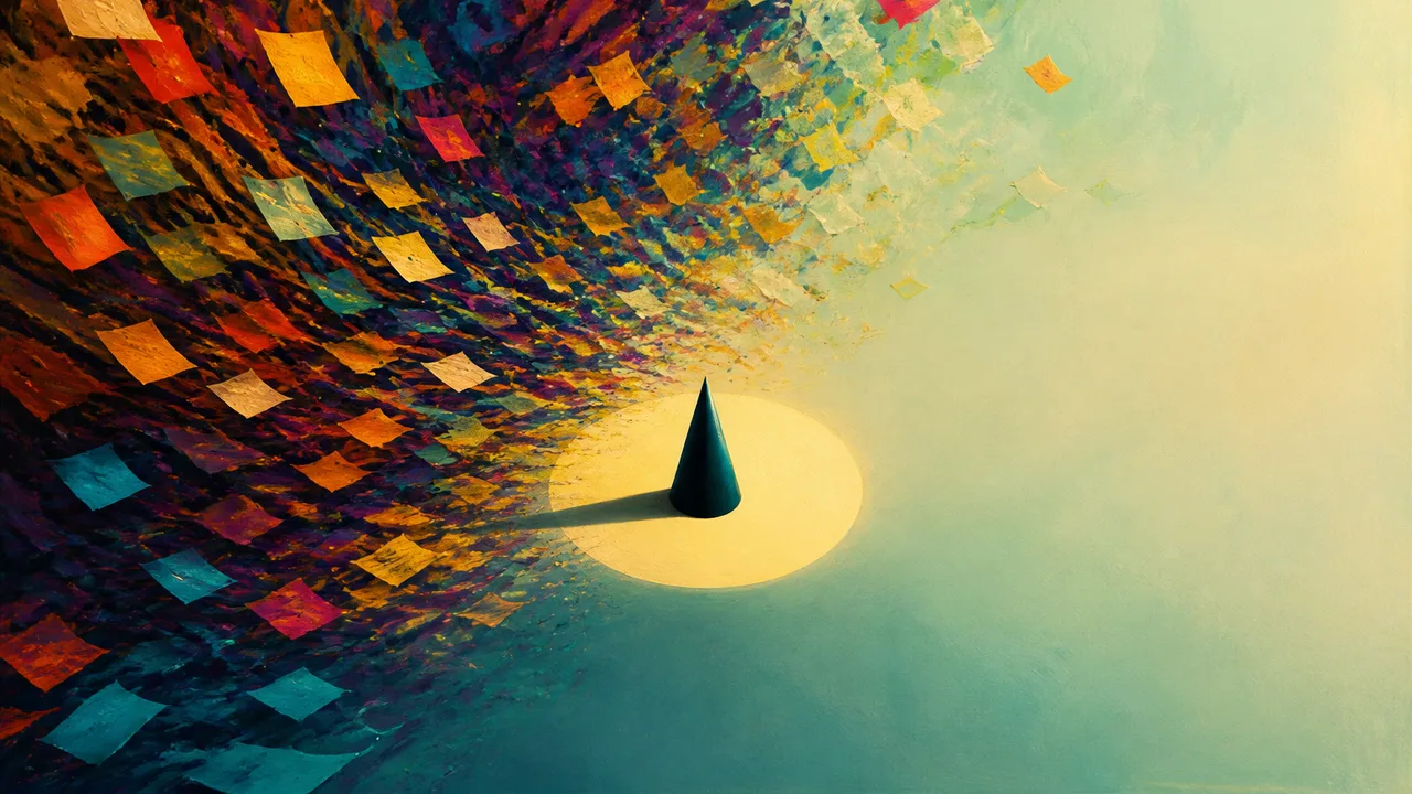 When Everything Feels Urgent: How to Shrink Overwhelm