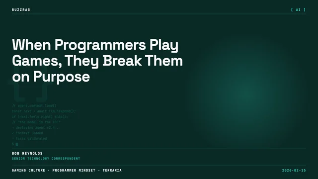 Four people sit at a podcast table wearing headsets, smiling at the camera with text overlay reading "how it all started...