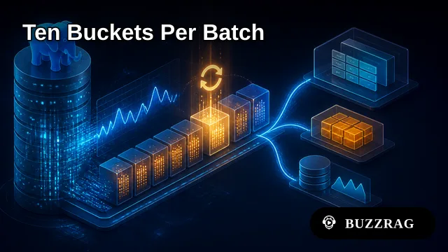 How TimescaleDB Keeps Time-Series Summaries Current