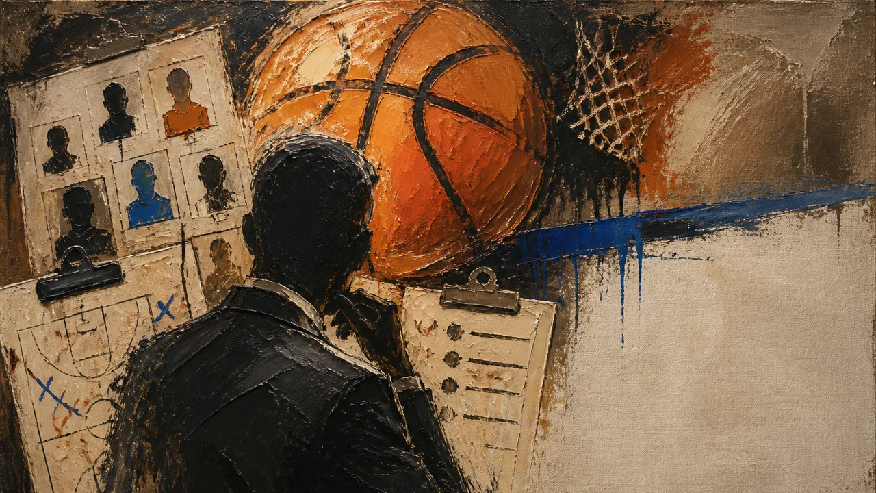 Three former NBA executives discuss offseason strategies in Sports Business Classroom audio experience episode 126, with…