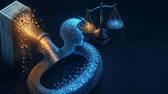Why AI’s ‘Doom Loop’ Could Matter in Copyright Court
