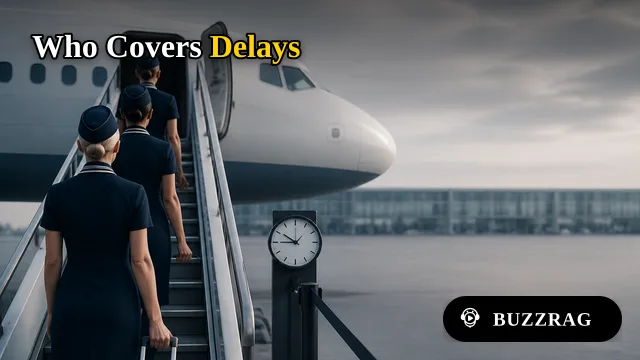 Why Boarding Pay Still Divides US Flight Attendants