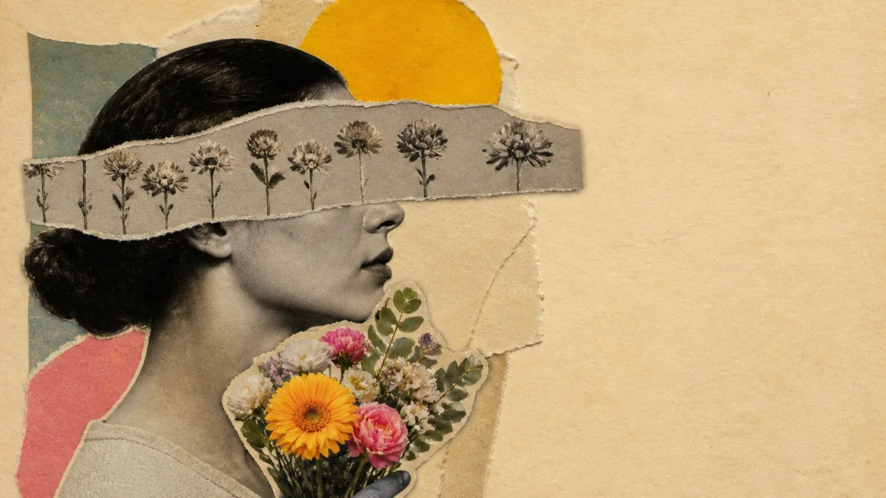Why We Stop Seeing the Good Things We Already Have