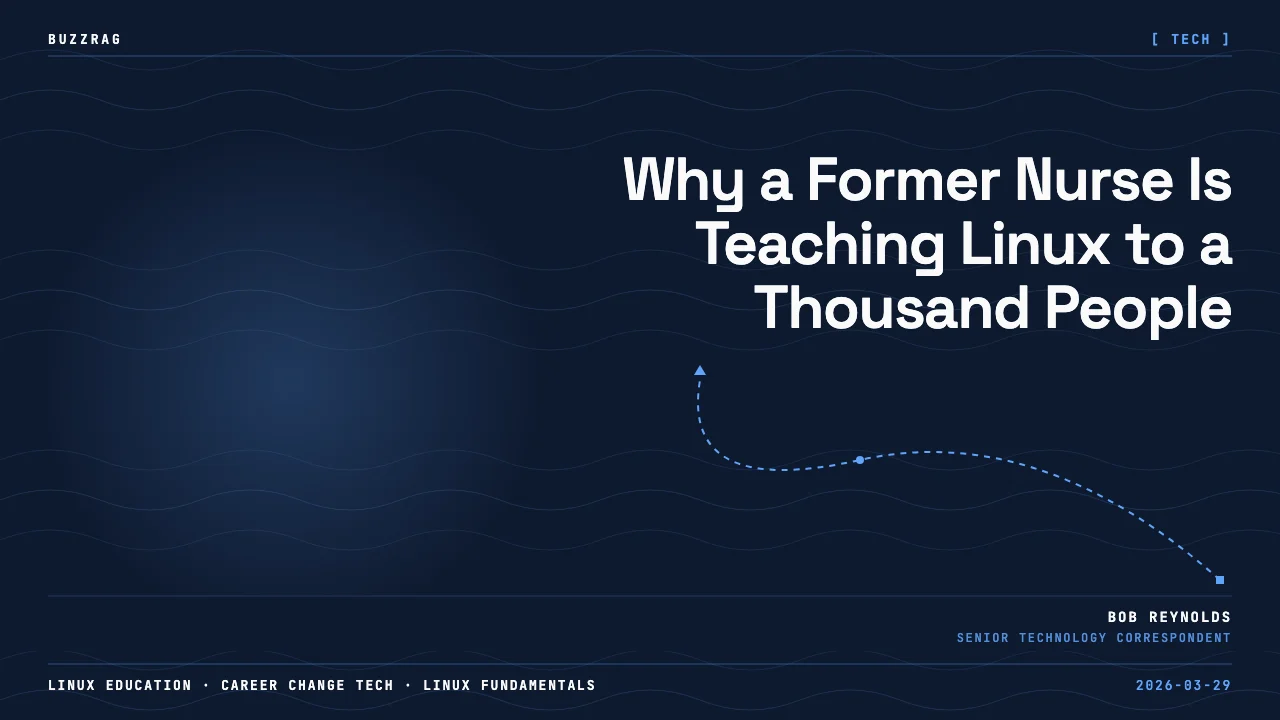 A live YouTube chat discussion about Linux basics with multiple users asking questions, while a streamer named Mischa Vanā¦