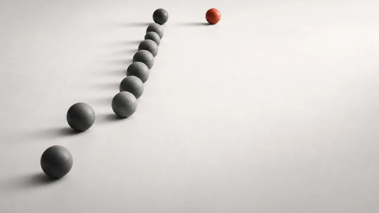 Numberphile graphic with bold “BIGGEST PRIME GAPS” text and a 1831–1847 number line bracketed in red