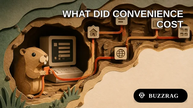 Why Gopher Still Has a Place on the Internet in 2026