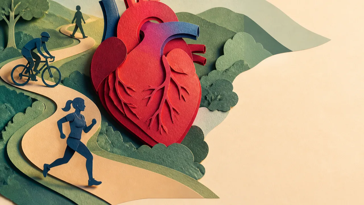 Why Heart Health Depends on Decades, Not One Week