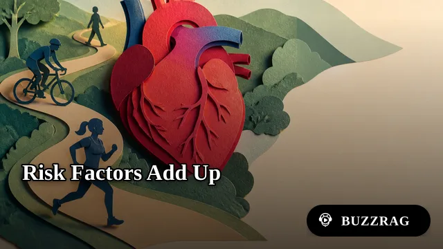 Why Heart Health Depends on Decades, Not One Week
