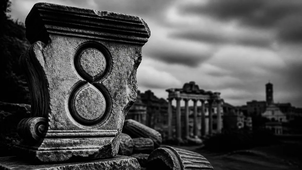 Why October's Name Still Carries the Number Eight Today