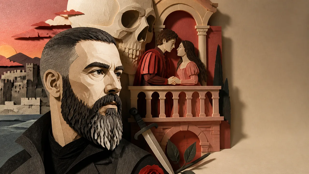 Why Robert Eggers Fits Shakespeare’s Romeo and Juliet