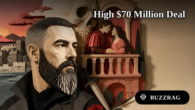 Why Robert Eggers Fits Shakespeare’s Romeo and Juliet