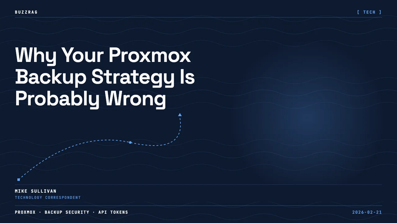 Proxmox Backup Server interface displaying Access Control settings with user permissions configuration panel and role…