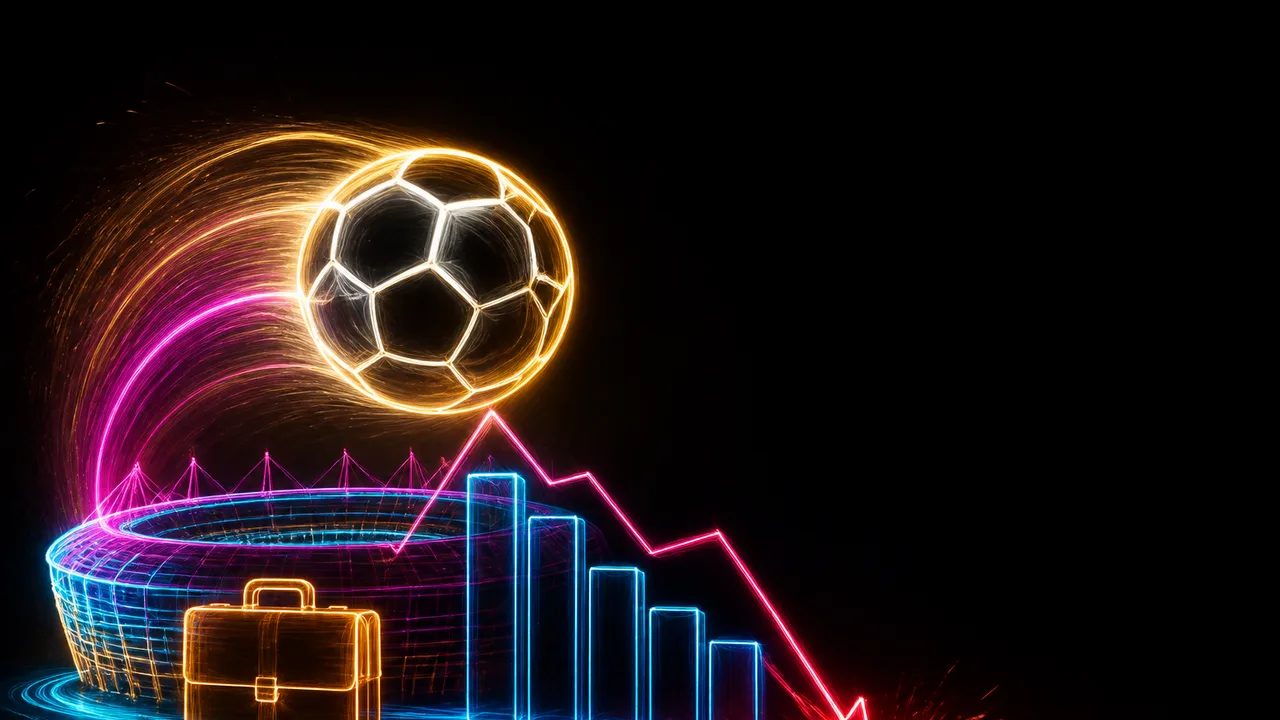 World Cup Jobs Boom That Never Came for US Workers