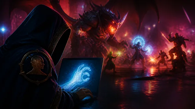 WoW GM Cheating Scandal Puts Blizzard Under Scrutiny