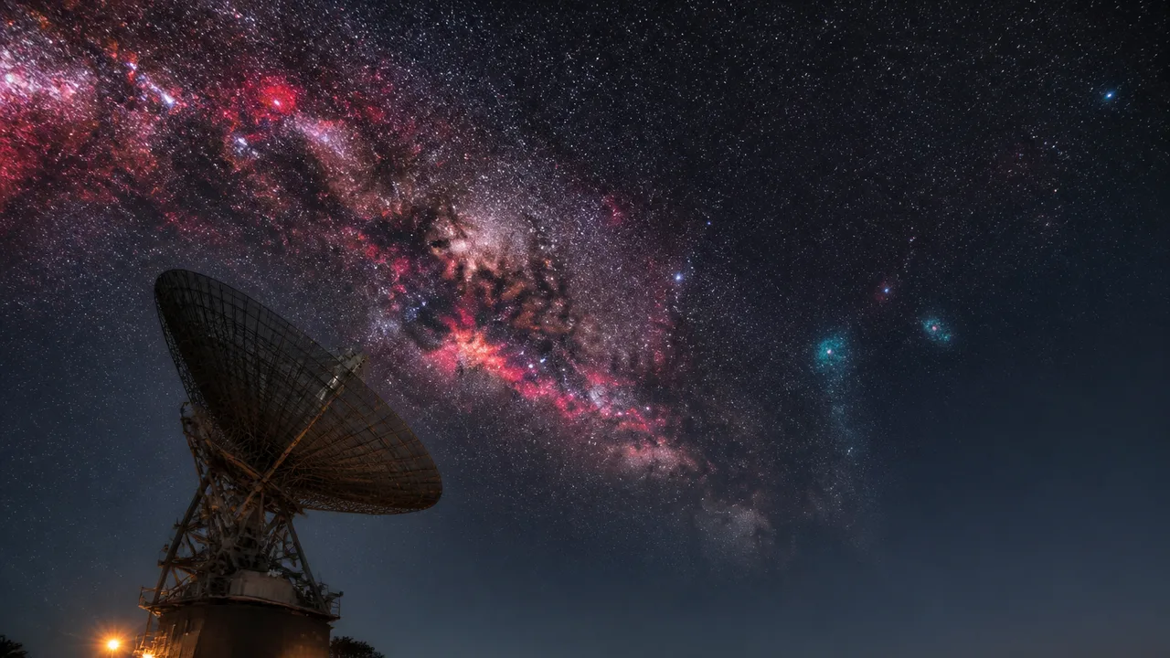 The Wow! Signal at 47: What We Know and Don't