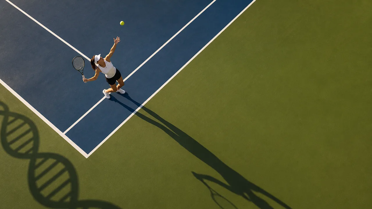 WTA Begins Genetic Sex Testing at Cincinnati Open