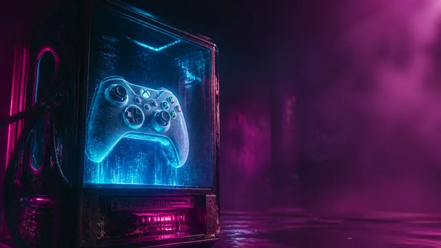 Xbox 360 Games on PC: What Dataminers Found