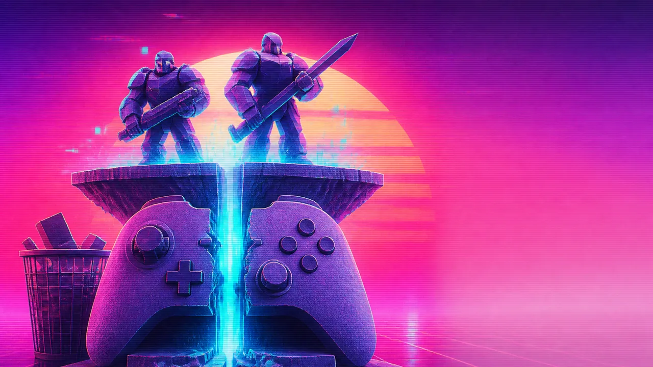 Xbox’s Sustainable Business Model Starts to Take Shape
