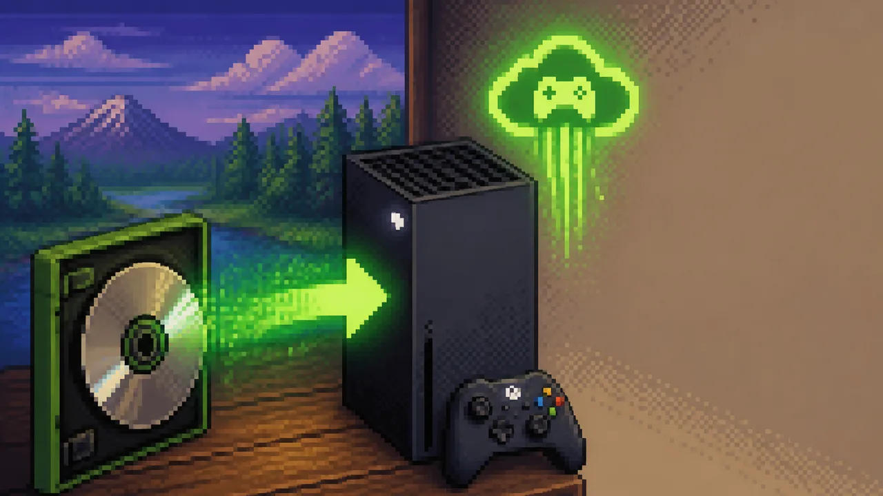 Xbox Disc-to-Digital Program Could Launch This August