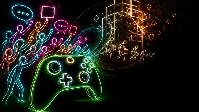 Xbox Layoffs Drive Fans to Demand Change on Player Voice