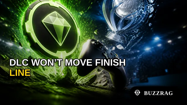 Xbox Mythic Achievements Redefine Game Completion
