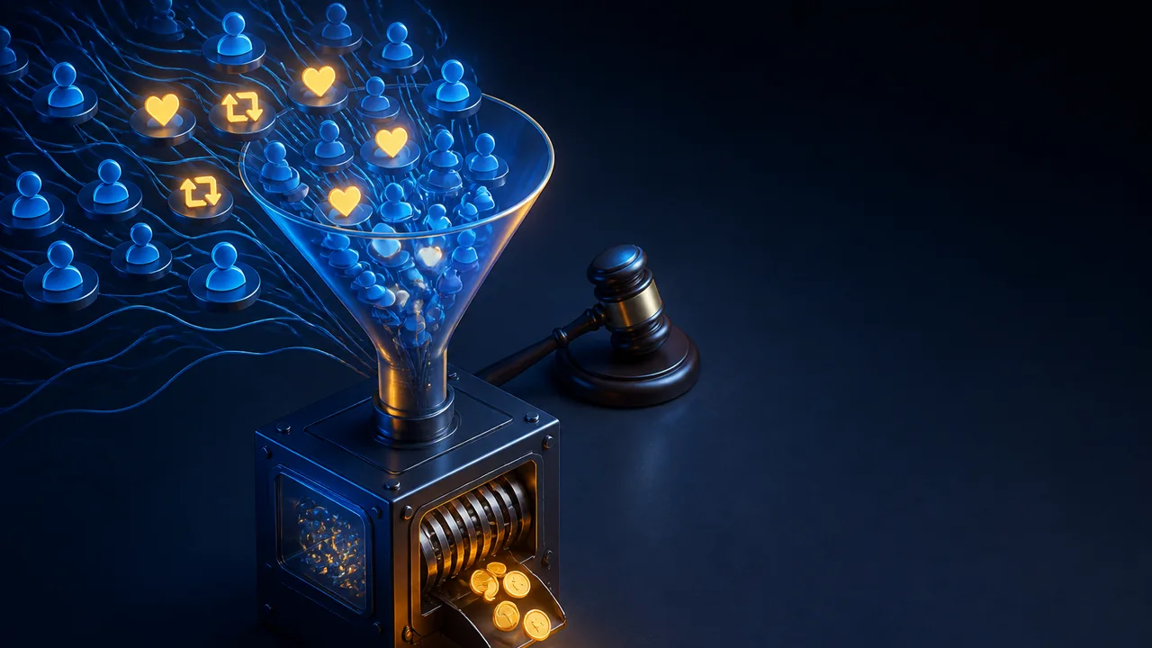 X's Creator Payout Lawsuit Tests Its Old Incentives
