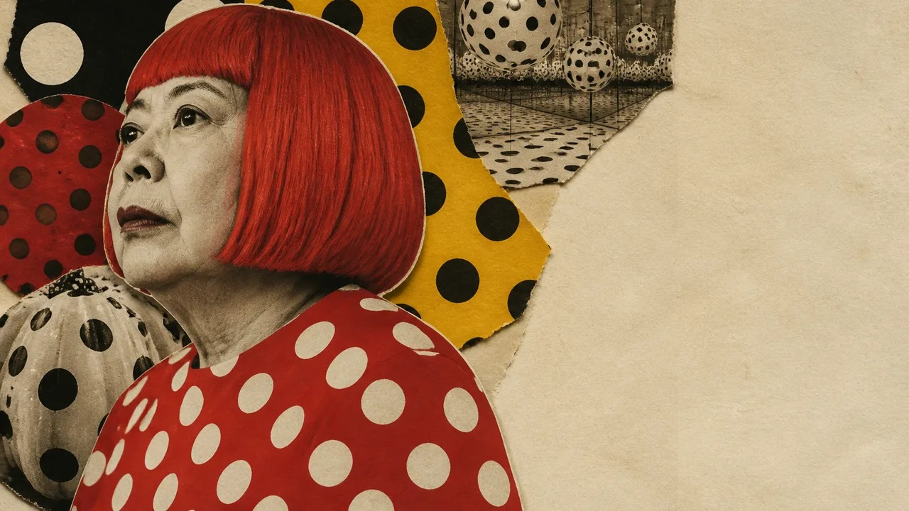 Yayoi Kusama Dies at 97: What Her Legacy Reveals