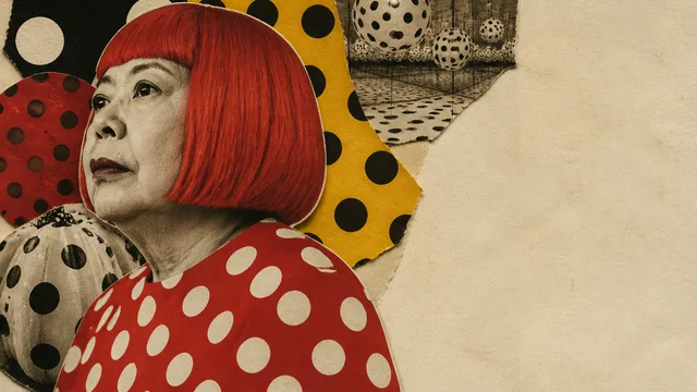 Yayoi Kusama Dies at 97: What Her Legacy Reveals