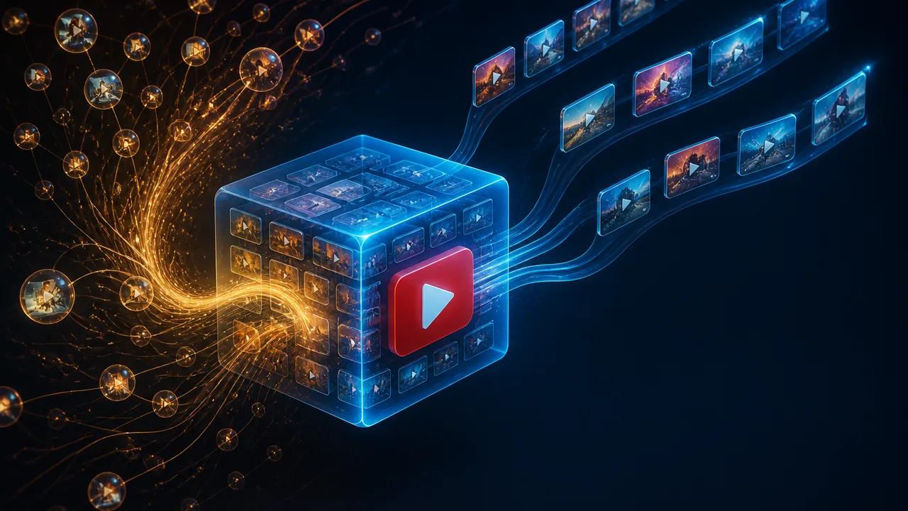 YouTube Custom Feeds Offer Control With Boundaries