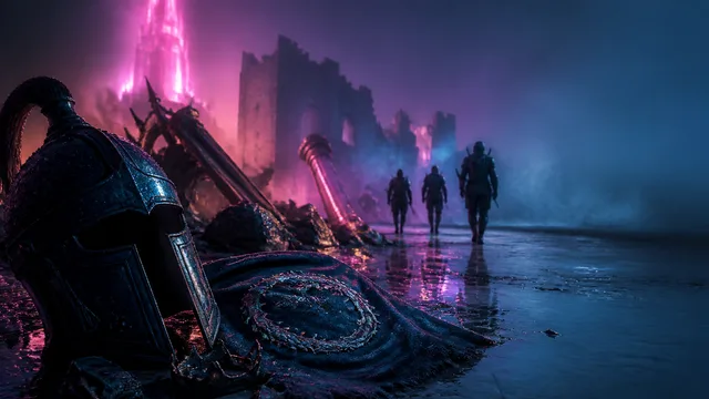 ESO's Leadership Purge Is a Preservation Crisis