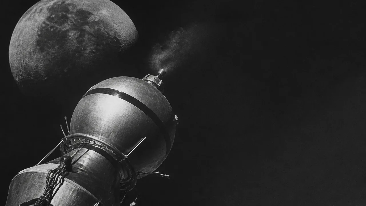Zond 8 Closed a Soviet Chapter in the Race to the Moon